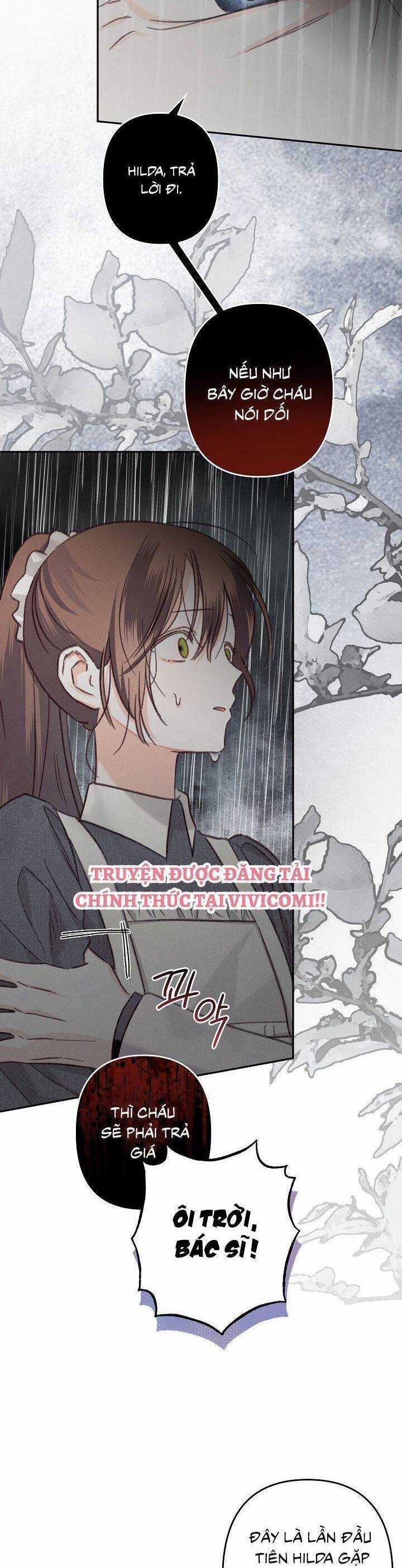 Sống Sót Như Một Hầu Gái Trong Trò Chơi Kinh Dị Máy chơi trò chơi điện tử tốt nhất Chapter 23 trang 10