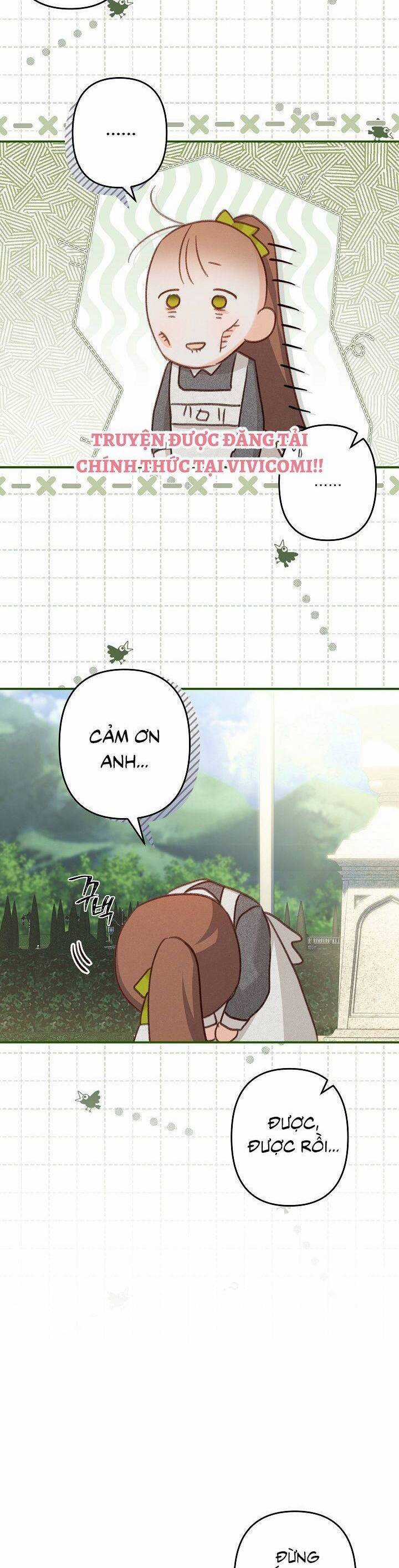 Sống Sót Như Một Hầu Gái Trong Trò Chơi Kinh Dị Máy chơi trò chơi điện tử tốt nhất Chapter 23 trang 18