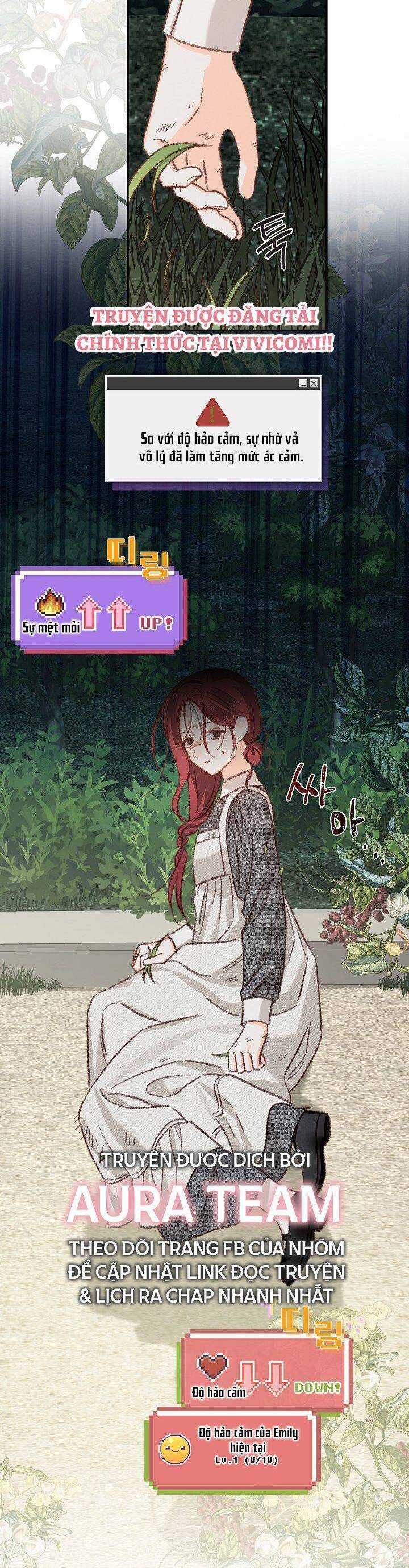 Sống Sót Như Một Hầu Gái Trong Trò Chơi Kinh Dị Máy chơi trò chơi điện tử tốt nhất Chapter 23 trang 22