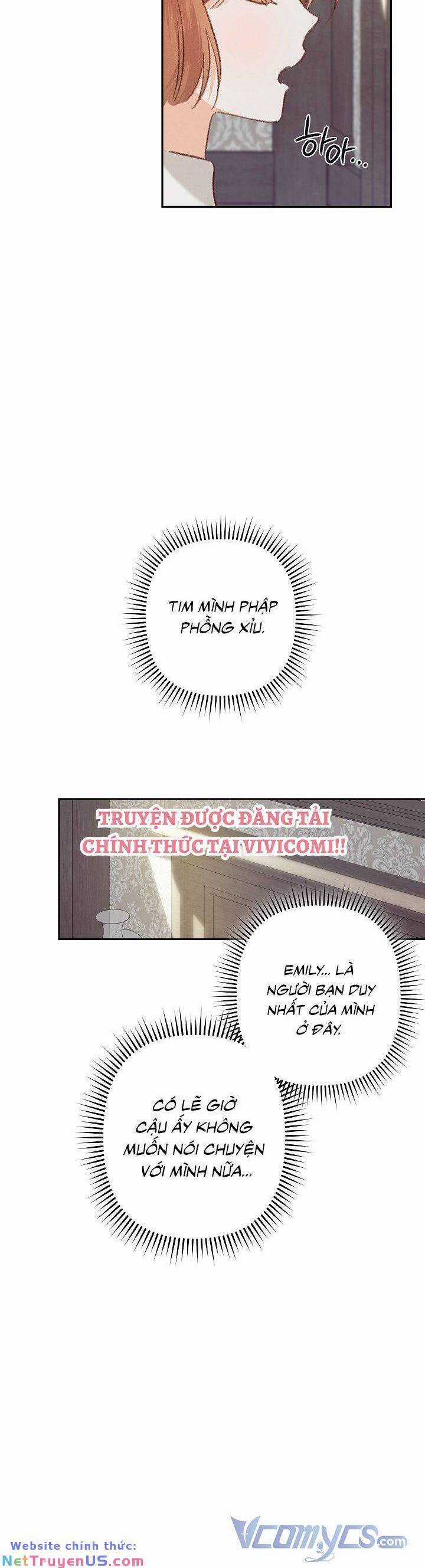 Sống Sót Như Một Hầu Gái Trong Trò Chơi Kinh Dị Máy chơi trò chơi điện tử tốt nhất Chapter 23 trang 27