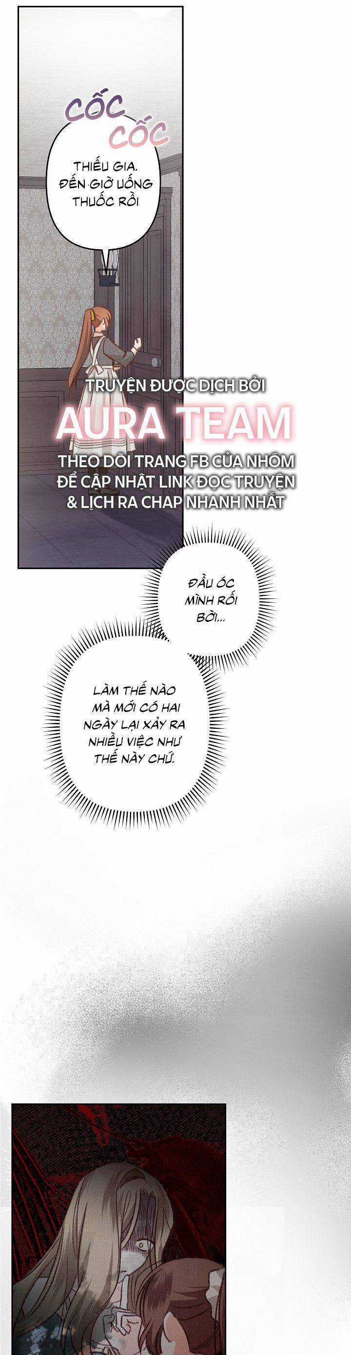 Sống Sót Như Một Hầu Gái Trong Trò Chơi Kinh Dị Máy chơi trò chơi điện tử tốt nhất Chapter 23 trang 28