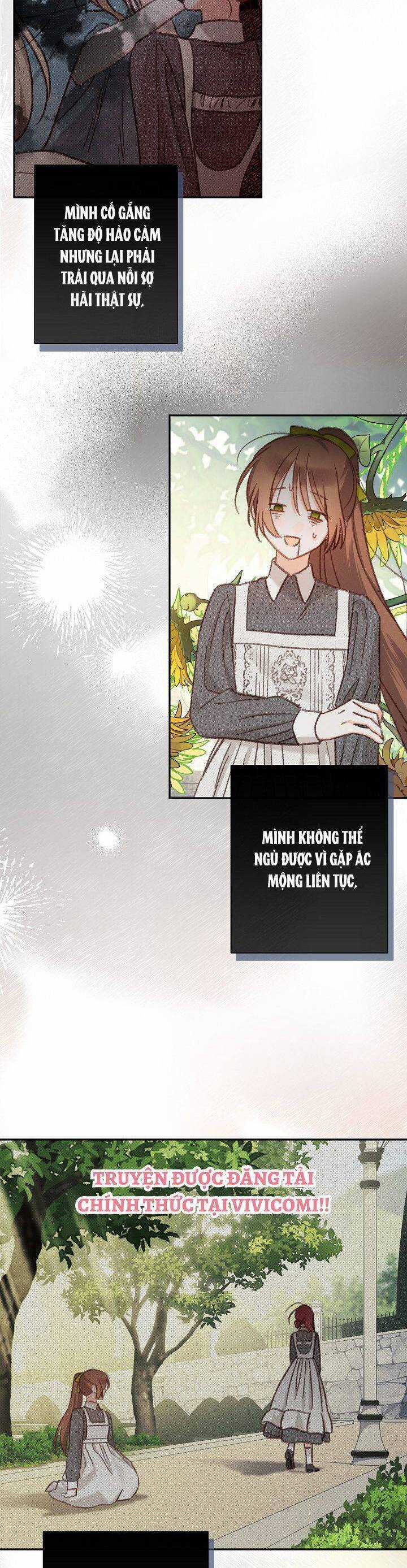 Sống Sót Như Một Hầu Gái Trong Trò Chơi Kinh Dị Máy chơi trò chơi điện tử tốt nhất Chapter 23 trang 29