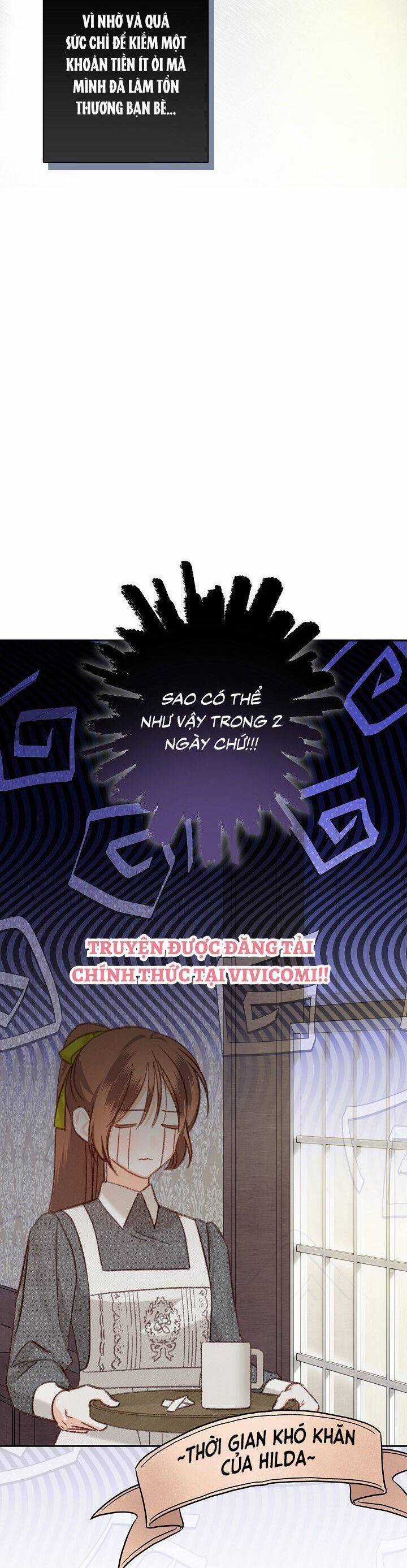 Sống Sót Như Một Hầu Gái Trong Trò Chơi Kinh Dị Máy chơi trò chơi điện tử tốt nhất Chapter 23 trang 30