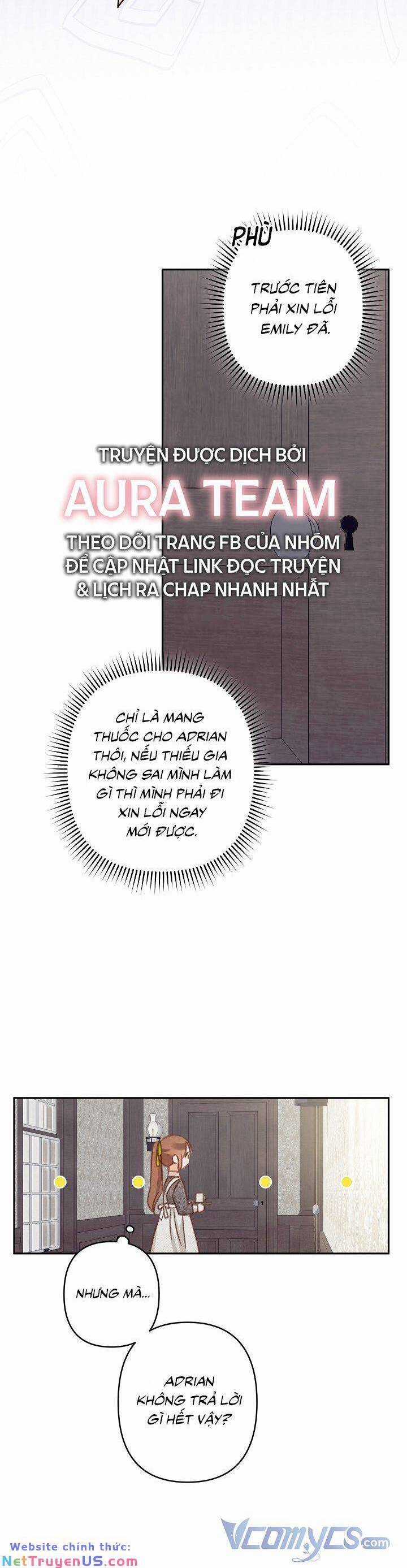Sống Sót Như Một Hầu Gái Trong Trò Chơi Kinh Dị Máy chơi trò chơi điện tử tốt nhất Chapter 23 trang 31