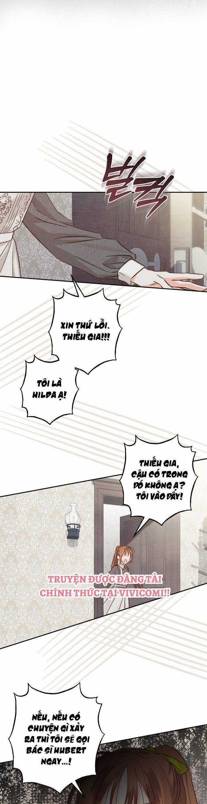 Sống Sót Như Một Hầu Gái Trong Trò Chơi Kinh Dị Máy chơi trò chơi điện tử tốt nhất Chapter 23 trang 33