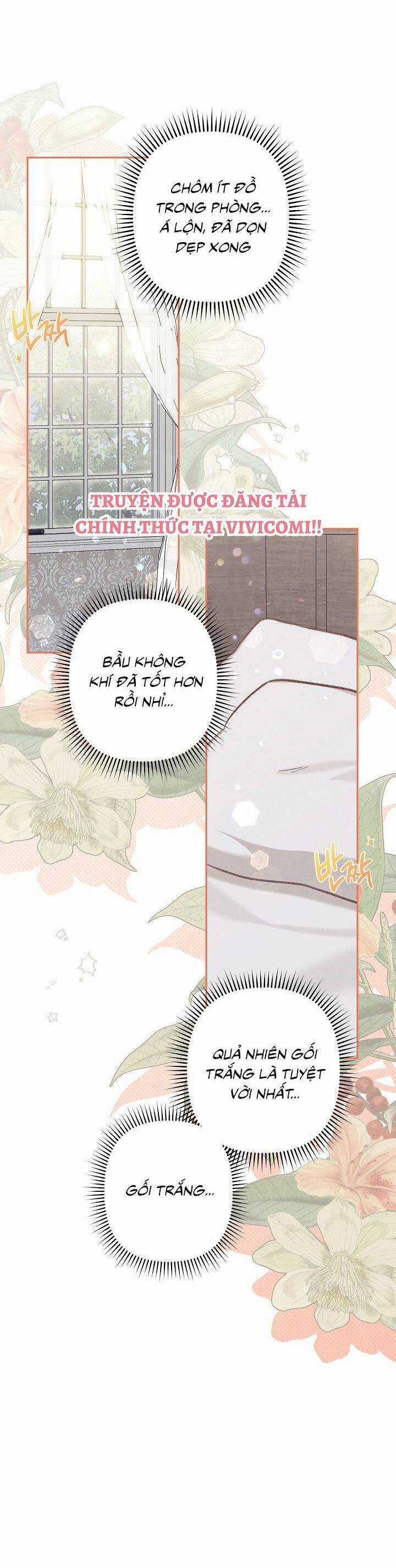 Sống Sót Như Một Hầu Gái Trong Trò Chơi Kinh Dị Máy chơi trò chơi điện tử tốt nhất Chapter 23 trang 38