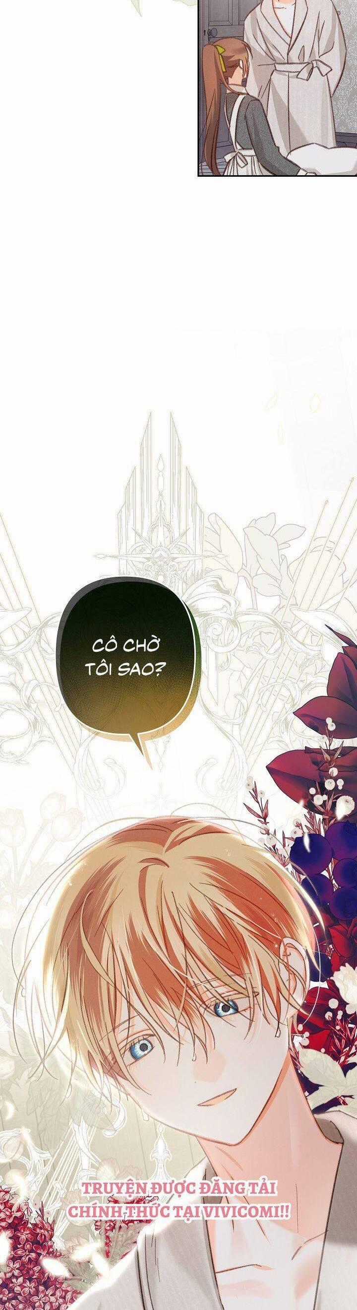 Sống Sót Như Một Hầu Gái Trong Trò Chơi Kinh Dị Máy chơi trò chơi điện tử tốt nhất Chapter 23 trang 42