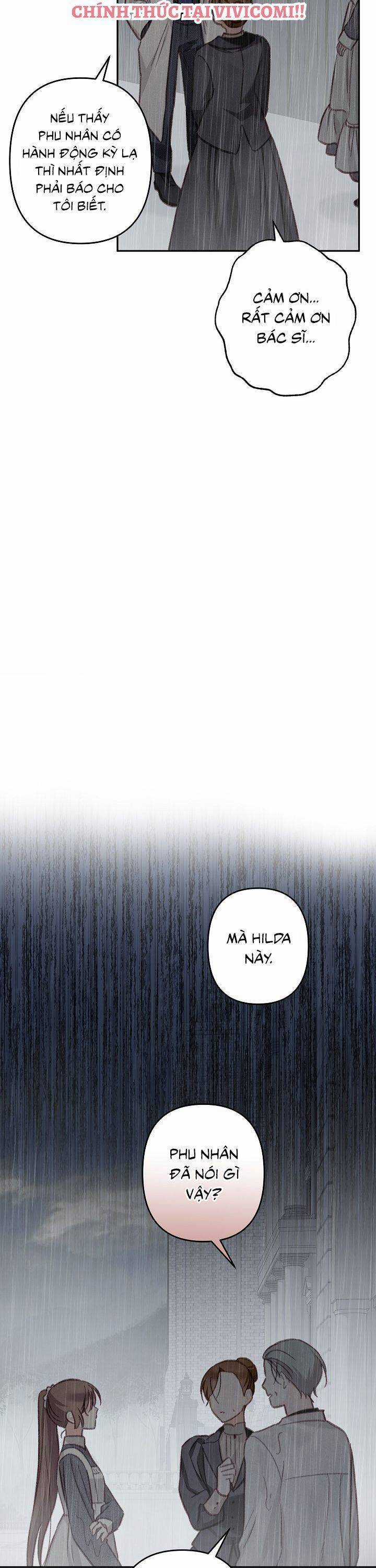 Sống Sót Như Một Hầu Gái Trong Trò Chơi Kinh Dị Máy chơi trò chơi điện tử tốt nhất Chapter 23 trang 7
