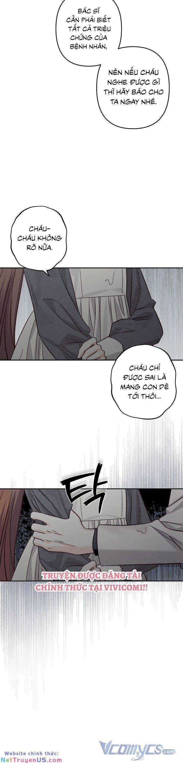 Sống Sót Như Một Hầu Gái Trong Trò Chơi Kinh Dị Máy chơi trò chơi điện tử tốt nhất Chapter 23 trang 8
