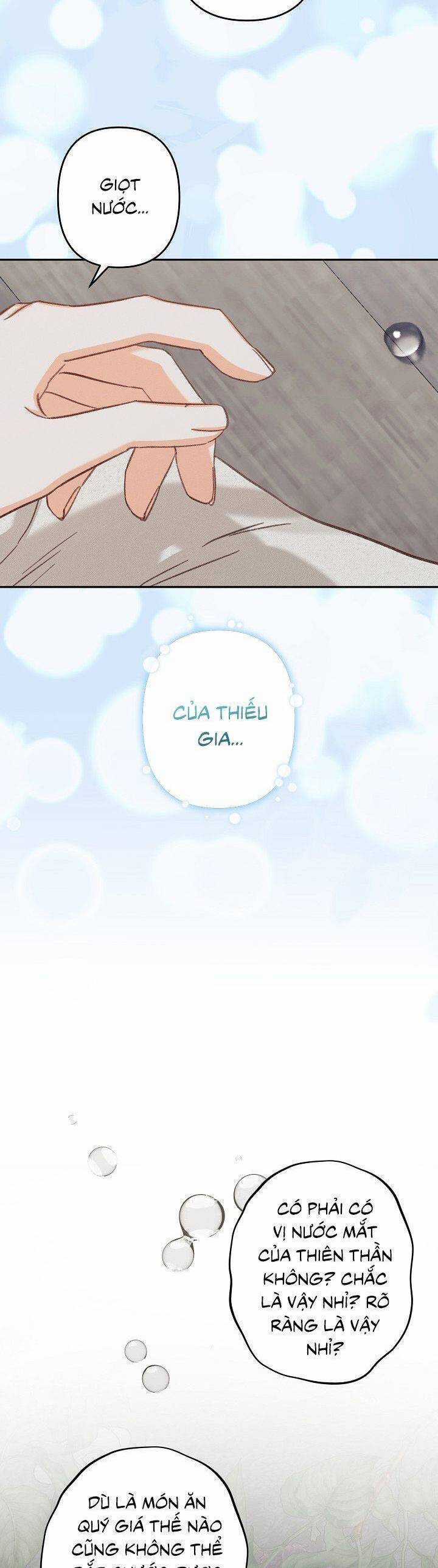 Sống Sót Như Một Hầu Gái Trong Trò Chơi Kinh Dị Máy chơi trò chơi điện tử tốt nhất Chapter 24 trang 13