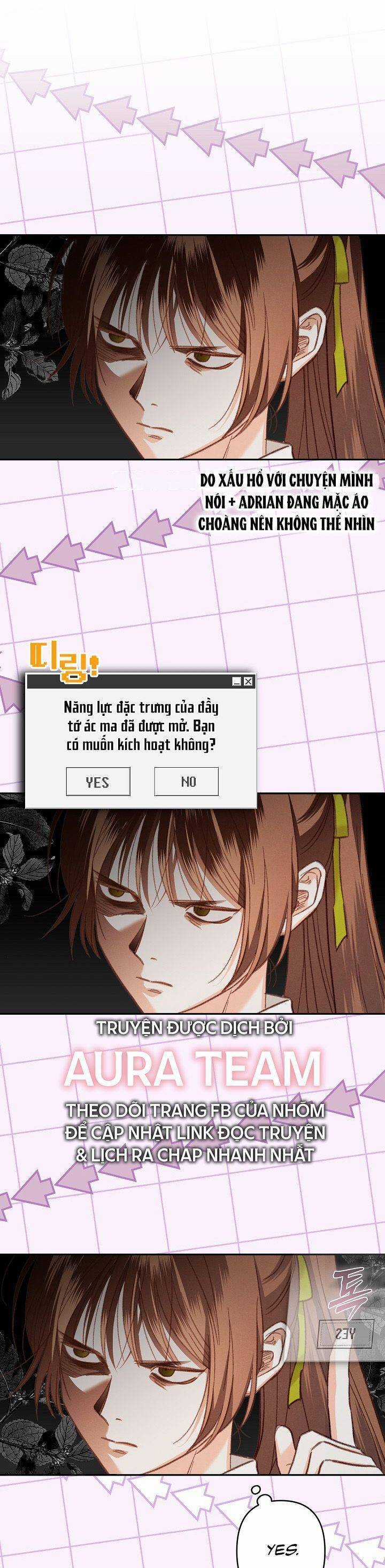 Sống Sót Như Một Hầu Gái Trong Trò Chơi Kinh Dị Máy chơi trò chơi điện tử tốt nhất Chapter 24 trang 19