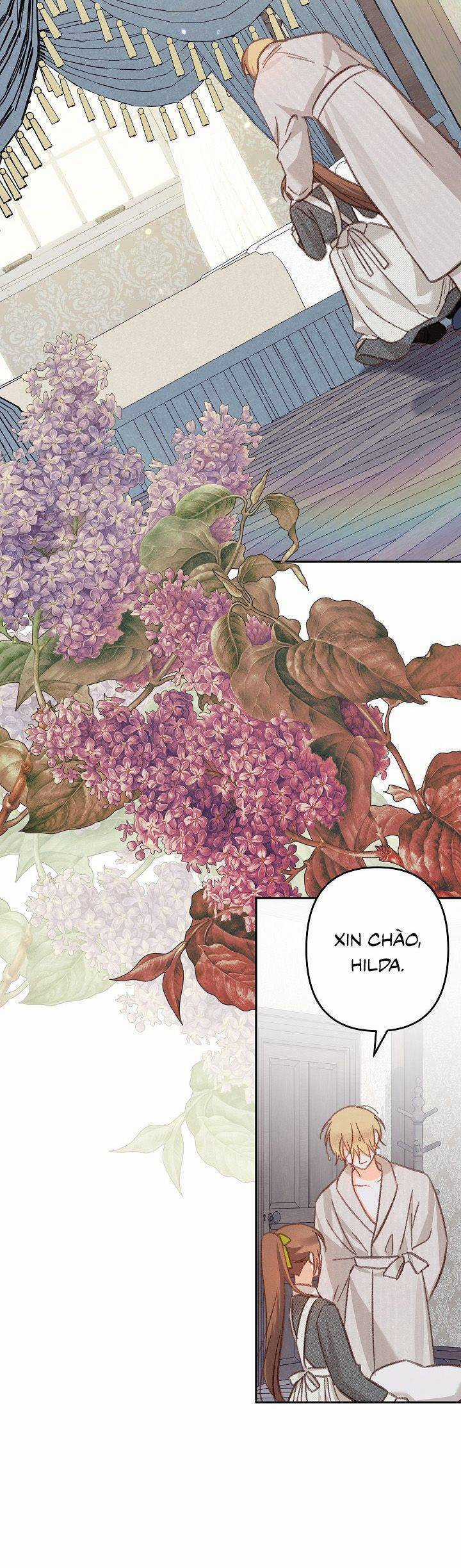 Sống Sót Như Một Hầu Gái Trong Trò Chơi Kinh Dị Máy chơi trò chơi điện tử tốt nhất Chapter 24 trang 2