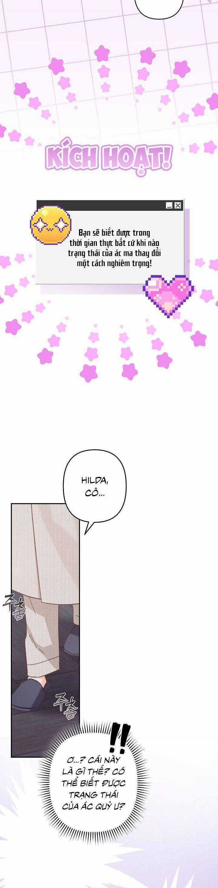 Sống Sót Như Một Hầu Gái Trong Trò Chơi Kinh Dị Máy chơi trò chơi điện tử tốt nhất Chapter 24 trang 20