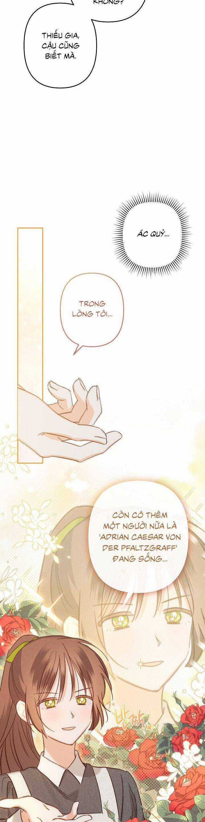 Sống Sót Như Một Hầu Gái Trong Trò Chơi Kinh Dị Máy chơi trò chơi điện tử tốt nhất Chapter 24 trang 24