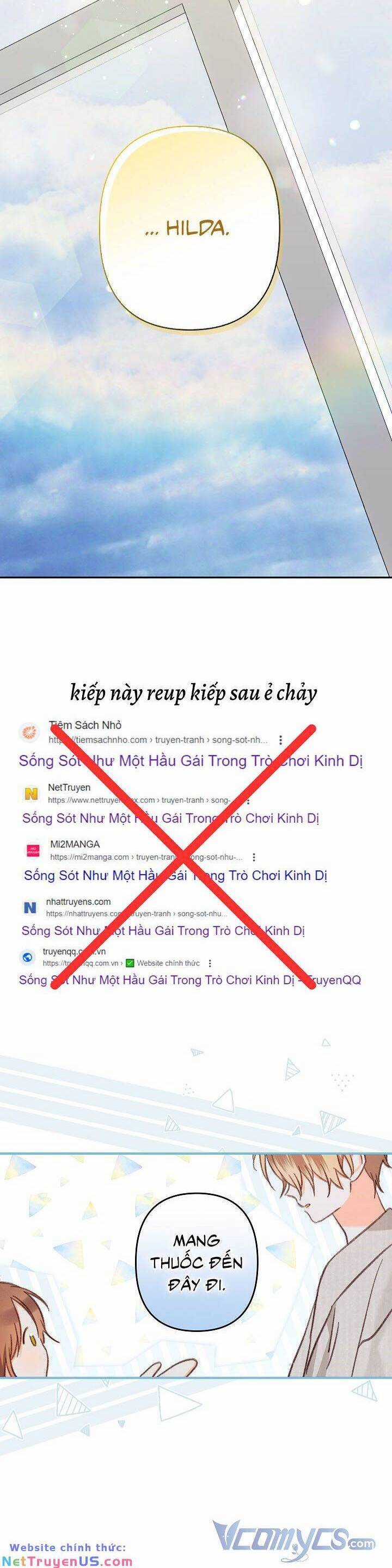 Sống Sót Như Một Hầu Gái Trong Trò Chơi Kinh Dị Máy chơi trò chơi điện tử tốt nhất Chapter 24 trang 26