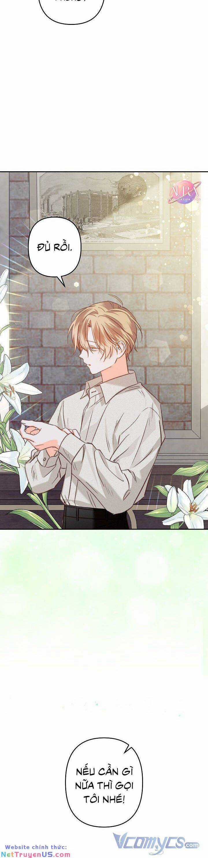 Sống Sót Như Một Hầu Gái Trong Trò Chơi Kinh Dị Máy chơi trò chơi điện tử tốt nhất Chapter 24 trang 29