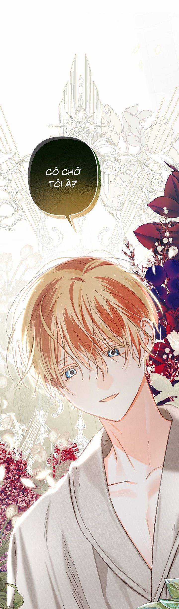 Sống Sót Như Một Hầu Gái Trong Trò Chơi Kinh Dị Máy chơi trò chơi điện tử tốt nhất Chapter 24 trang 3