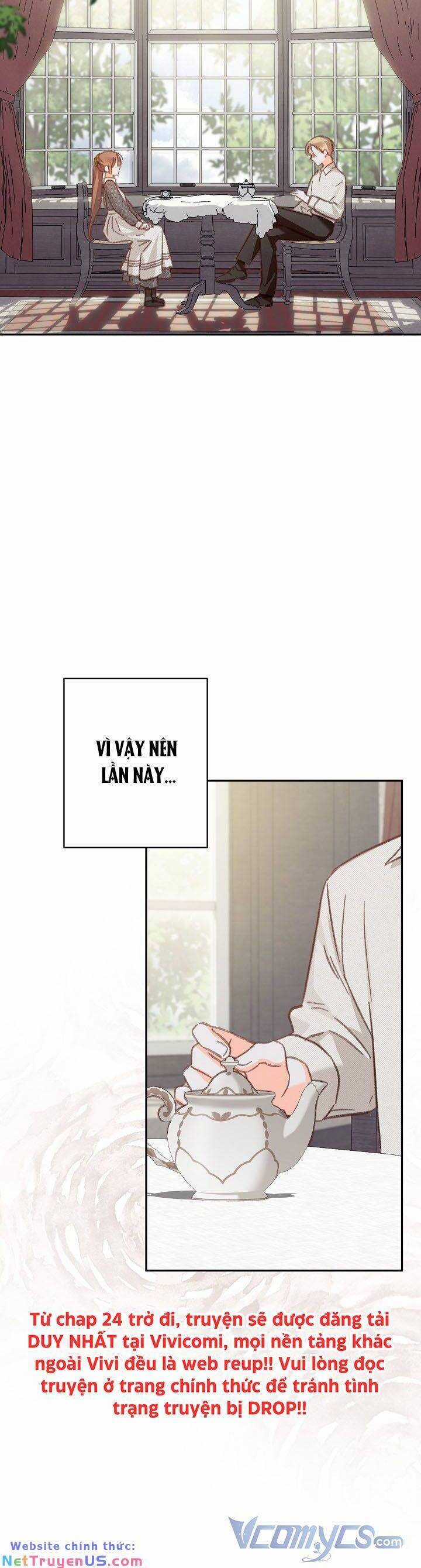 Sống Sót Như Một Hầu Gái Trong Trò Chơi Kinh Dị Máy chơi trò chơi điện tử tốt nhất Chapter 24 trang 33