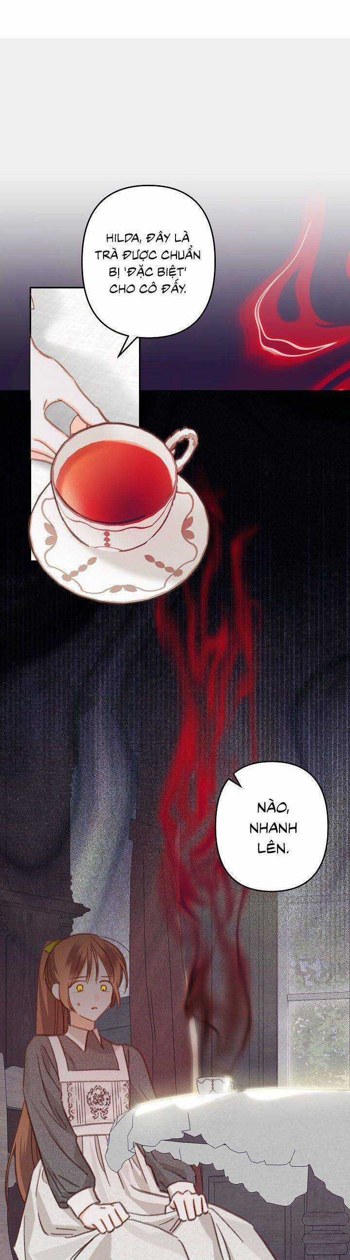 Sống Sót Như Một Hầu Gái Trong Trò Chơi Kinh Dị Máy chơi trò chơi điện tử tốt nhất Chapter 24 trang 35