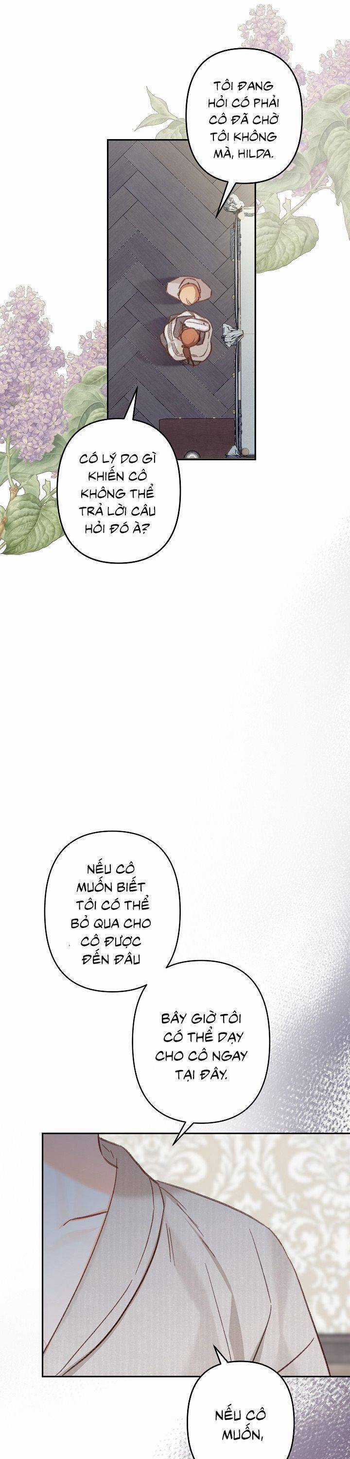 Sống Sót Như Một Hầu Gái Trong Trò Chơi Kinh Dị Máy chơi trò chơi điện tử tốt nhất Chapter 24 trang 8