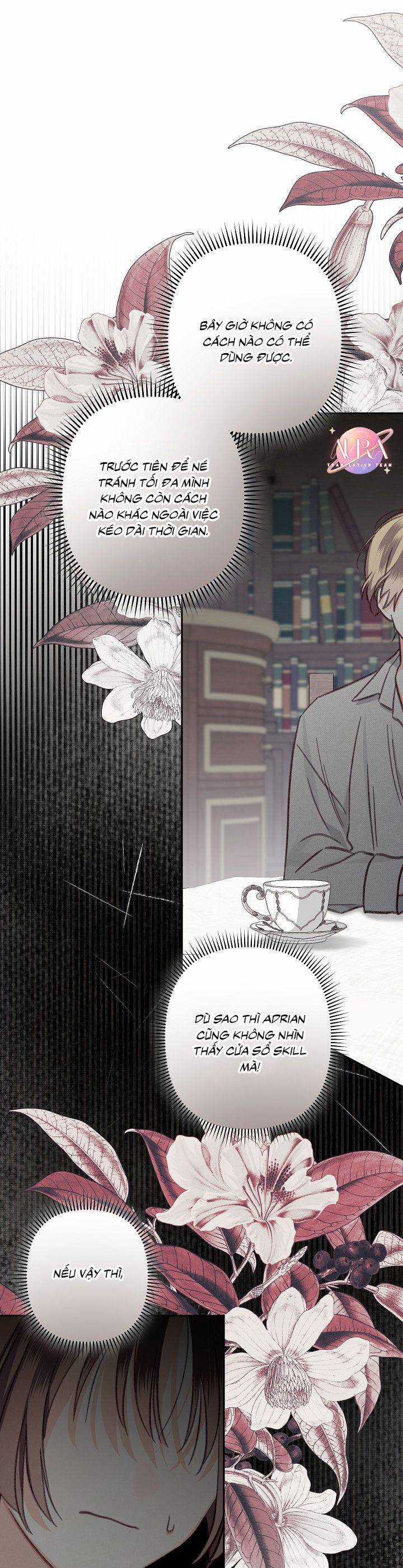 Sống Sót Như Một Hầu Gái Trong Trò Chơi Kinh Dị Máy chơi trò chơi điện tử tốt nhất Chapter 25 trang 15