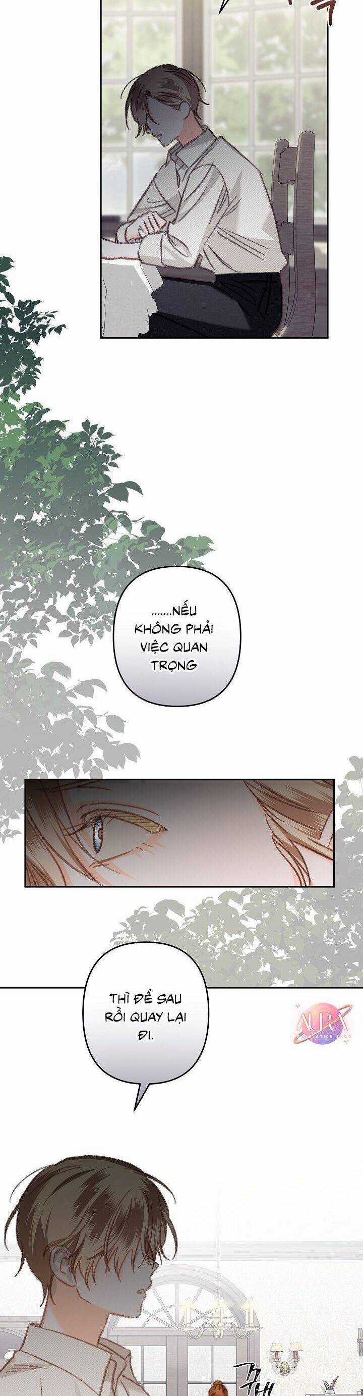 Sống Sót Như Một Hầu Gái Trong Trò Chơi Kinh Dị Máy chơi trò chơi điện tử tốt nhất Chapter 25 trang 21