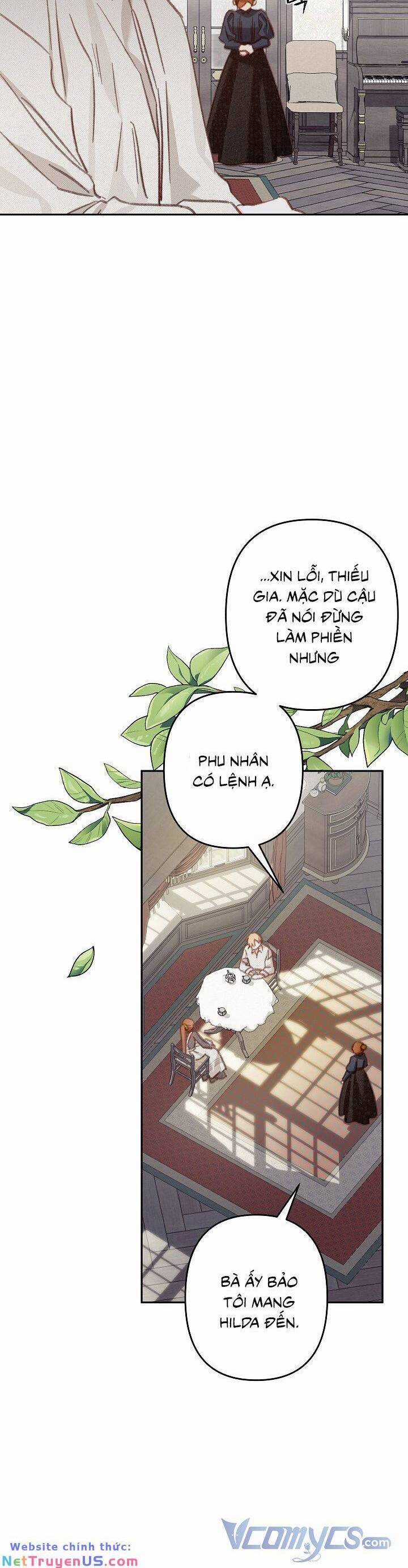 Sống Sót Như Một Hầu Gái Trong Trò Chơi Kinh Dị Máy chơi trò chơi điện tử tốt nhất Chapter 25 trang 22