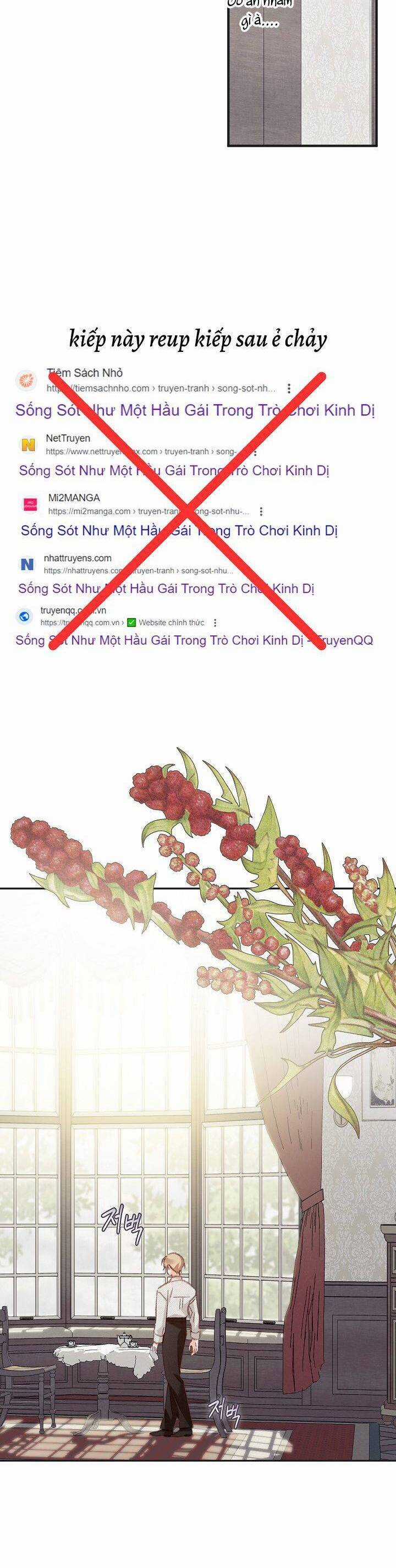 Sống Sót Như Một Hầu Gái Trong Trò Chơi Kinh Dị Máy chơi trò chơi điện tử tốt nhất Chapter 25 trang 29
