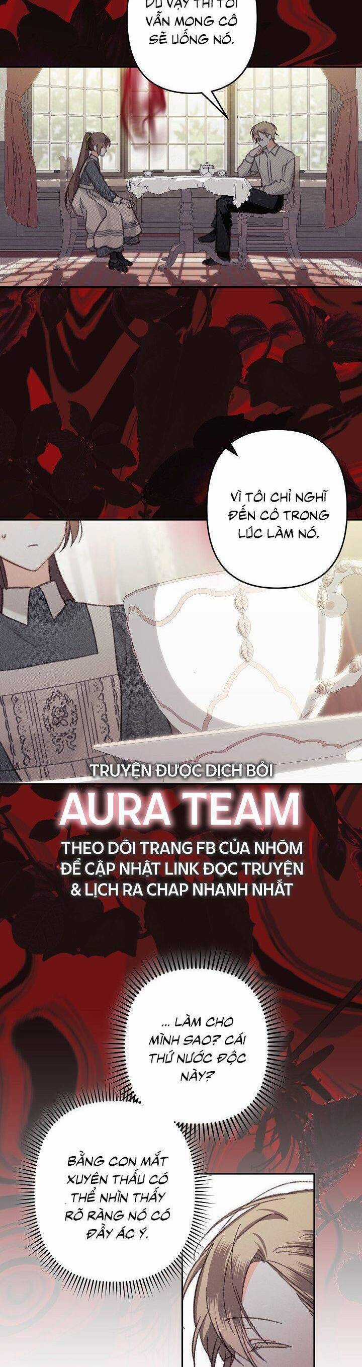 Sống Sót Như Một Hầu Gái Trong Trò Chơi Kinh Dị Máy chơi trò chơi điện tử tốt nhất Chapter 25 trang 5