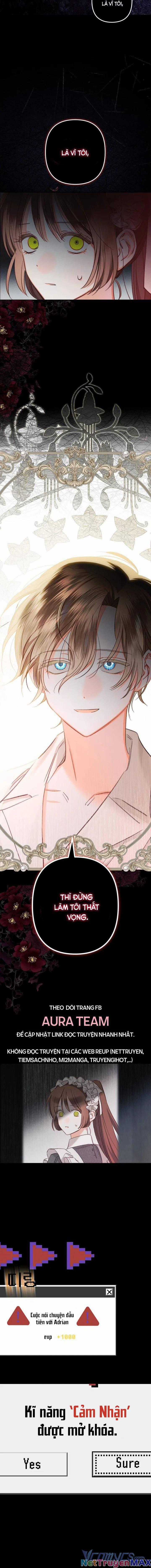 Sống Sót Như Một Hầu Gái Trong Trò Chơi Kinh Dị Máy chơi trò chơi điện tử tốt nhất Chapter 3 trang 14