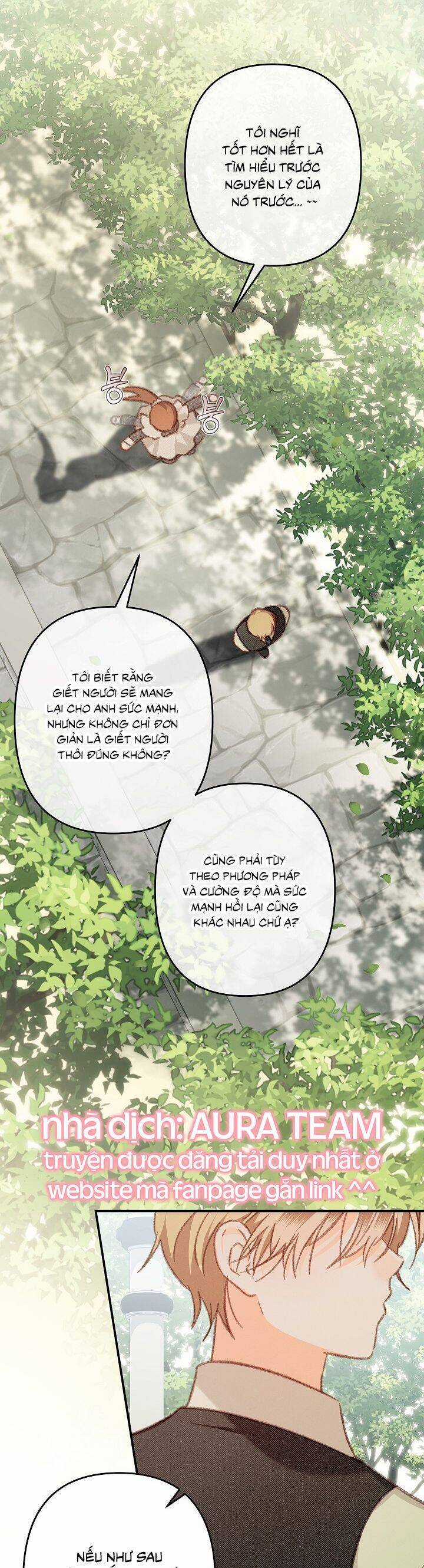 Sống Sót Như Một Hầu Gái Trong Trò Chơi Kinh Dị Máy chơi trò chơi điện tử tốt nhất Chapter 32 trang 13