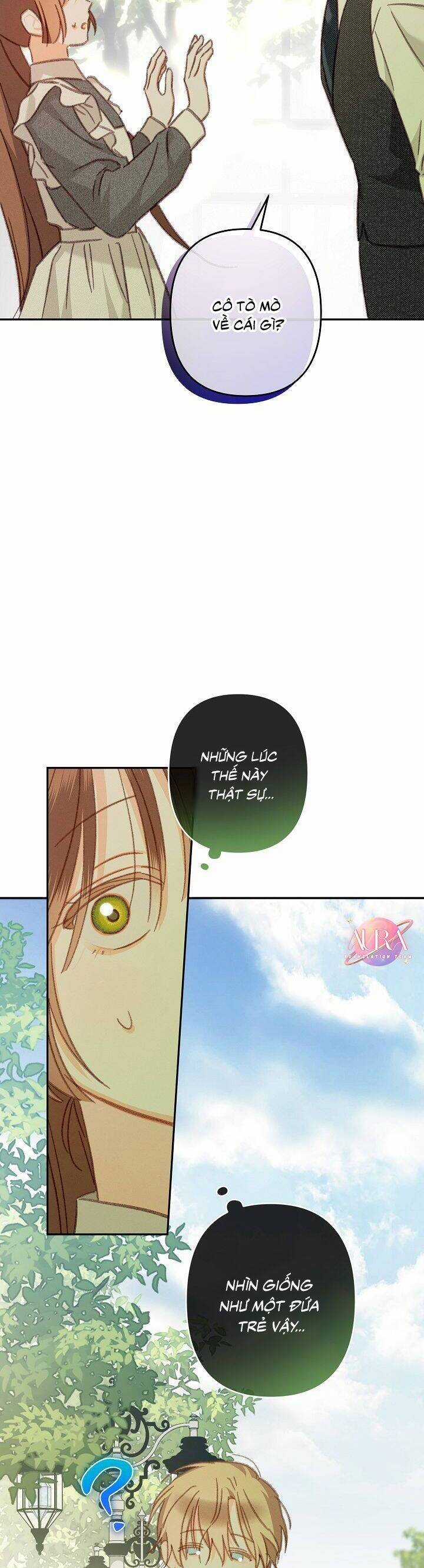 Sống Sót Như Một Hầu Gái Trong Trò Chơi Kinh Dị Máy chơi trò chơi điện tử tốt nhất Chapter 32 trang 15