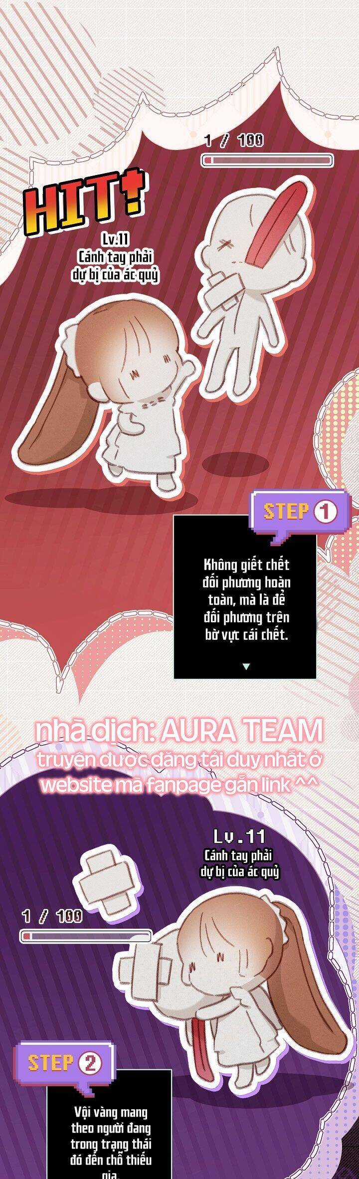 Sống Sót Như Một Hầu Gái Trong Trò Chơi Kinh Dị Máy chơi trò chơi điện tử tốt nhất Chapter 32 trang 17