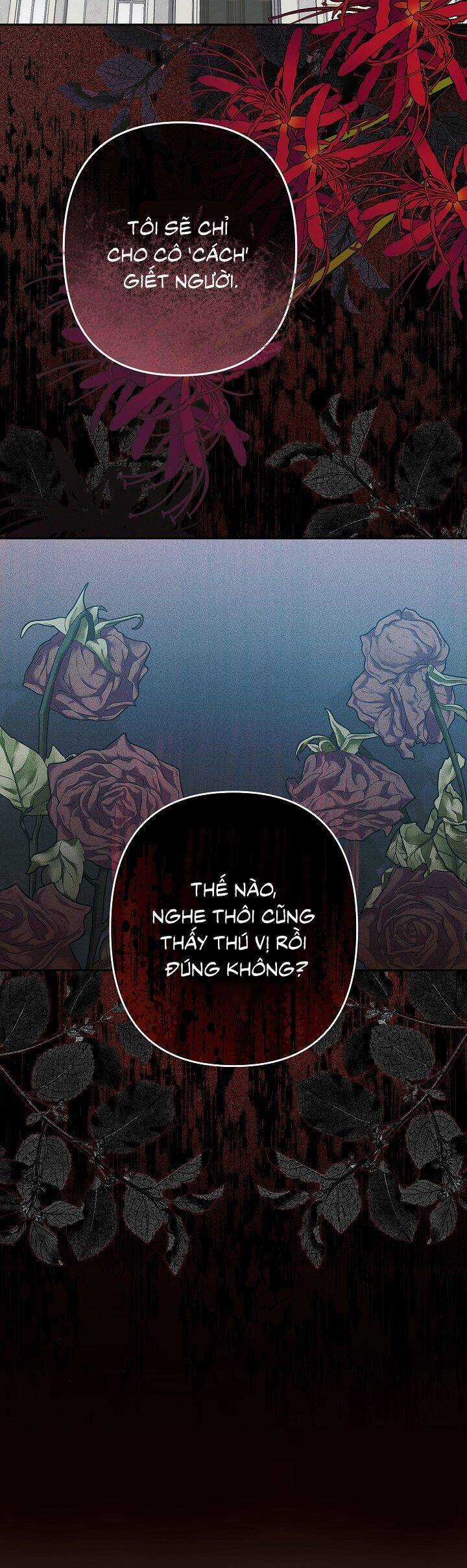 Sống Sót Như Một Hầu Gái Trong Trò Chơi Kinh Dị Máy chơi trò chơi điện tử tốt nhất Chapter 32 trang 2