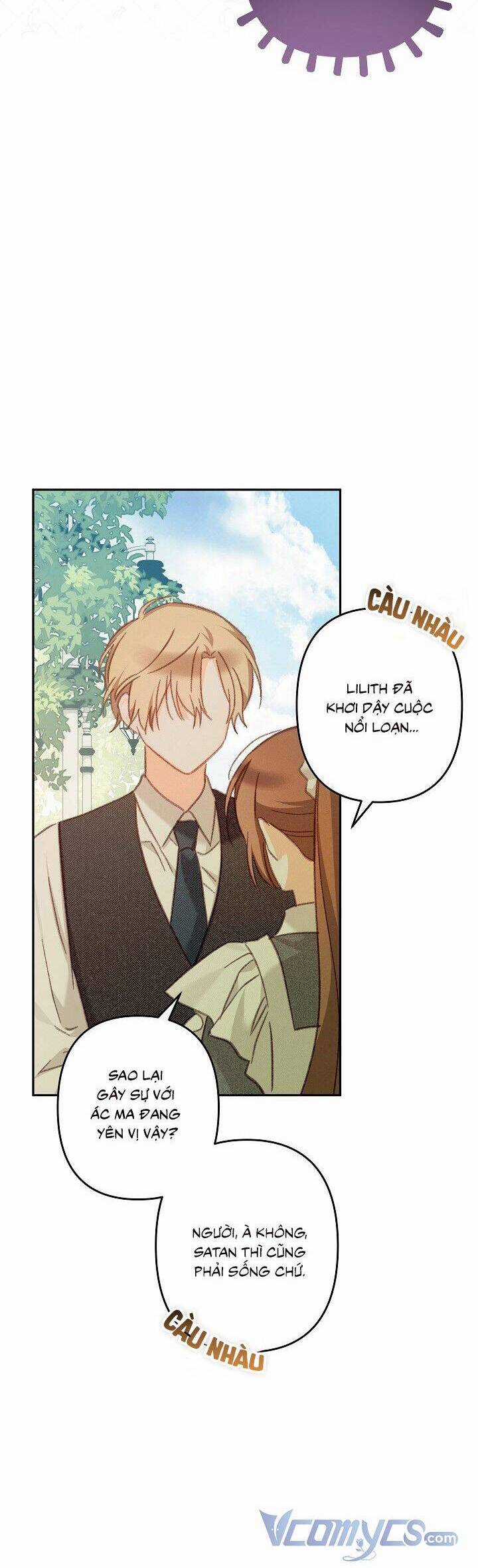 Sống Sót Như Một Hầu Gái Trong Trò Chơi Kinh Dị Máy chơi trò chơi điện tử tốt nhất Chapter 32 trang 20