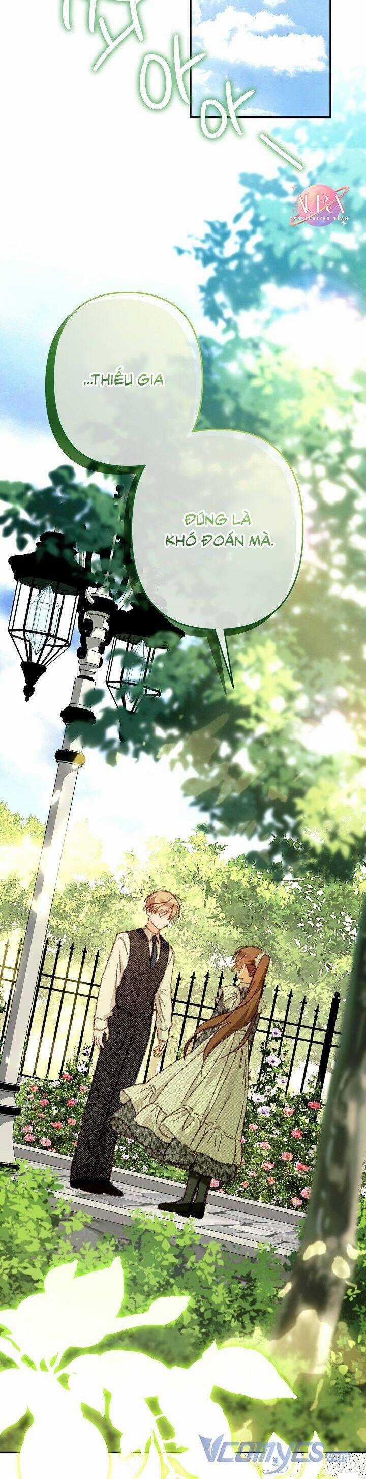 Sống Sót Như Một Hầu Gái Trong Trò Chơi Kinh Dị Máy chơi trò chơi điện tử tốt nhất Chapter 32 trang 24