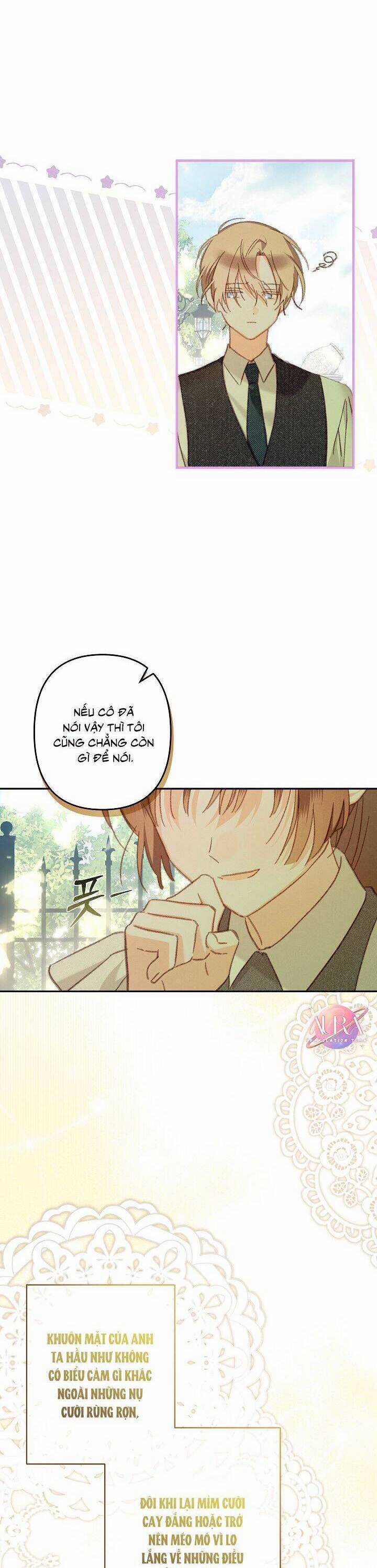 Sống Sót Như Một Hầu Gái Trong Trò Chơi Kinh Dị Máy chơi trò chơi điện tử tốt nhất Chapter 32 trang 27