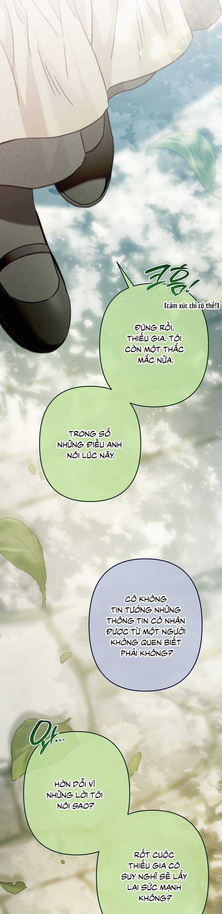 Sống Sót Như Một Hầu Gái Trong Trò Chơi Kinh Dị Máy chơi trò chơi điện tử tốt nhất Chapter 32 trang 29