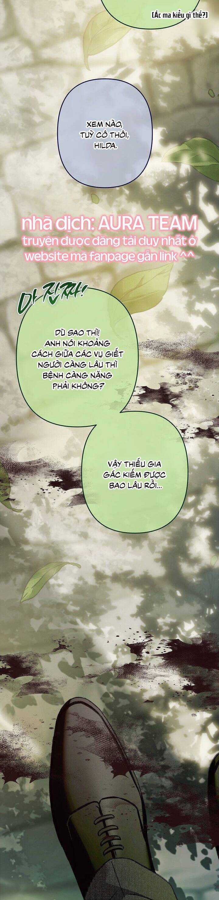 Sống Sót Như Một Hầu Gái Trong Trò Chơi Kinh Dị Máy chơi trò chơi điện tử tốt nhất Chapter 32 trang 30