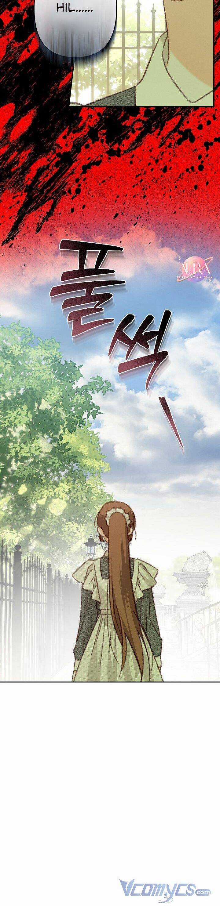 Sống Sót Như Một Hầu Gái Trong Trò Chơi Kinh Dị Máy chơi trò chơi điện tử tốt nhất Chapter 32 trang 32