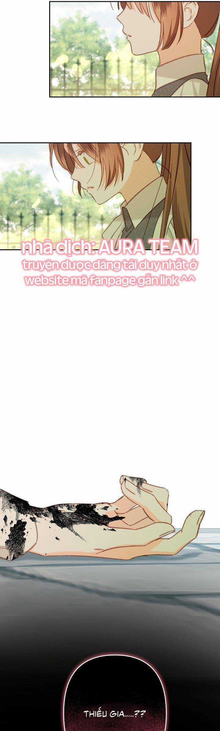 Sống Sót Như Một Hầu Gái Trong Trò Chơi Kinh Dị Máy chơi trò chơi điện tử tốt nhất Chapter 32 trang 33