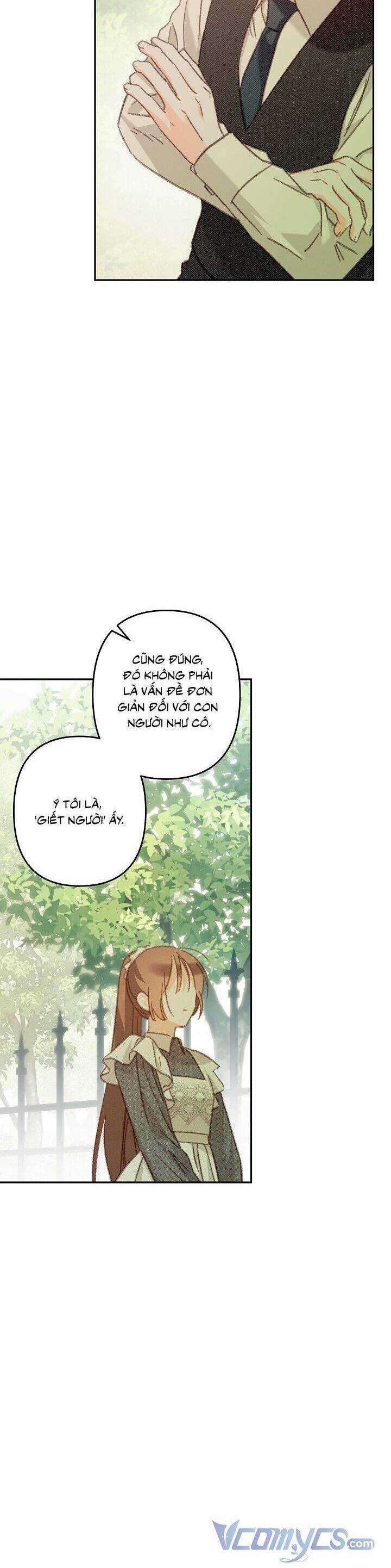 Sống Sót Như Một Hầu Gái Trong Trò Chơi Kinh Dị Máy chơi trò chơi điện tử tốt nhất Chapter 32 trang 8