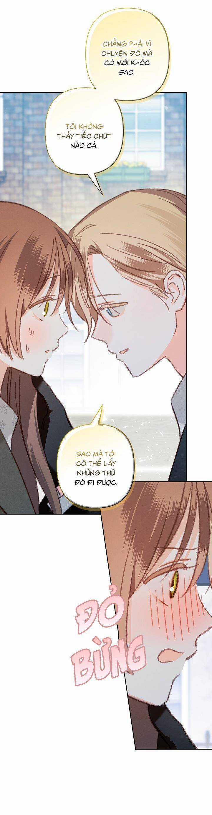 Sống Sót Như Một Hầu Gái Trong Trò Chơi Kinh Dị Máy chơi trò chơi điện tử tốt nhất Chapter 38 trang 10