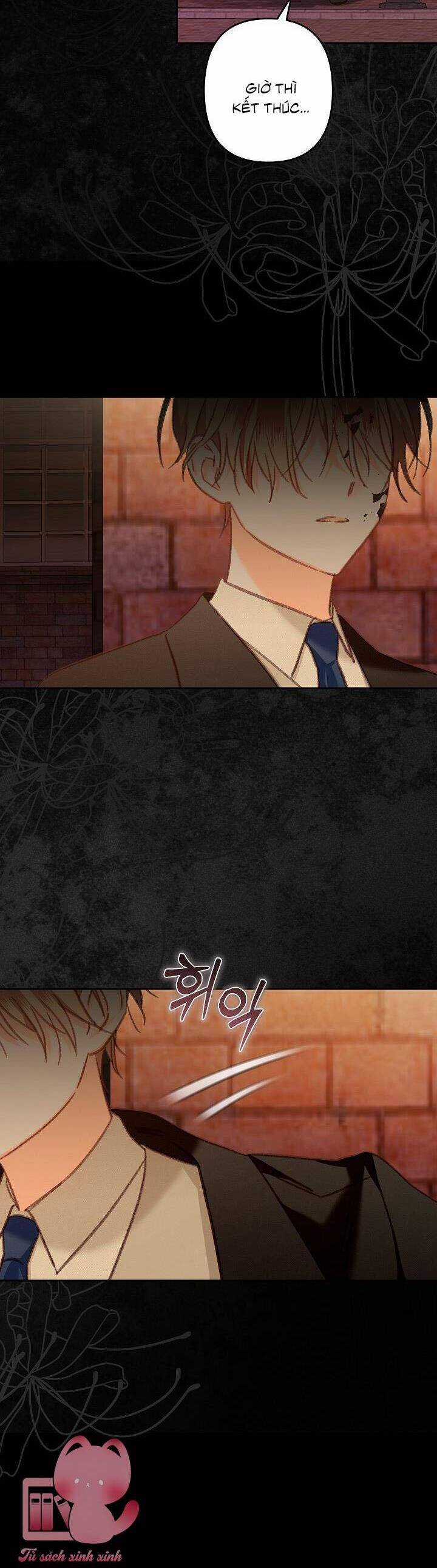 Sống Sót Như Một Hầu Gái Trong Trò Chơi Kinh Dị Máy chơi trò chơi điện tử tốt nhất Chapter 38 trang 15