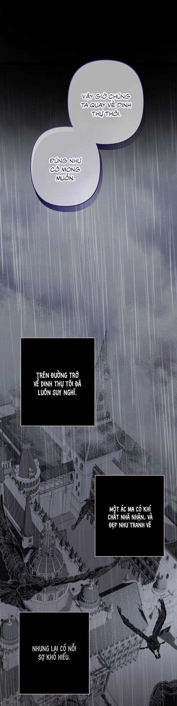 Sống Sót Như Một Hầu Gái Trong Trò Chơi Kinh Dị Máy chơi trò chơi điện tử tốt nhất Chapter 38 trang 19