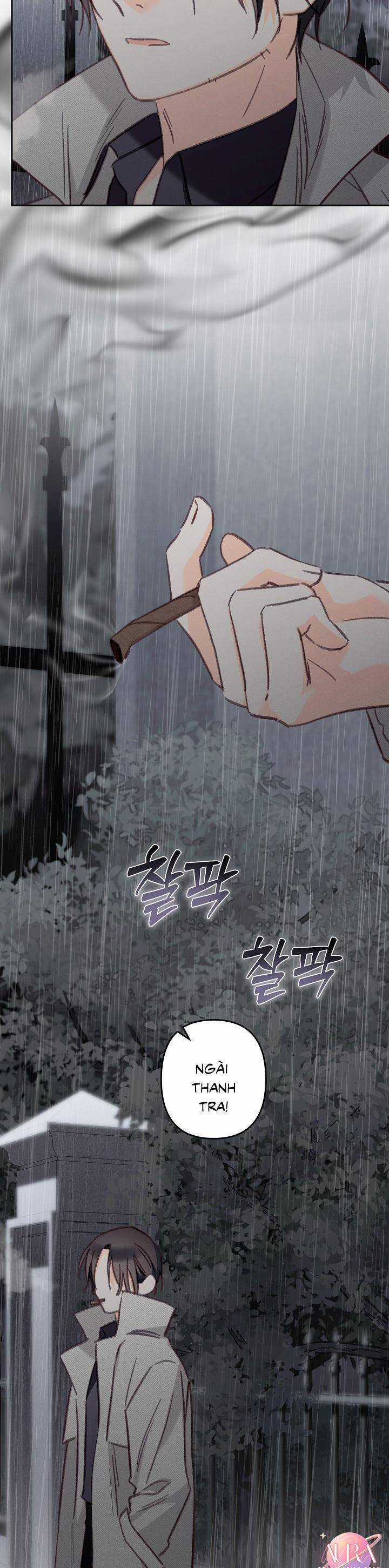 Sống Sót Như Một Hầu Gái Trong Trò Chơi Kinh Dị Máy chơi trò chơi điện tử tốt nhất Chapter 38 trang 22