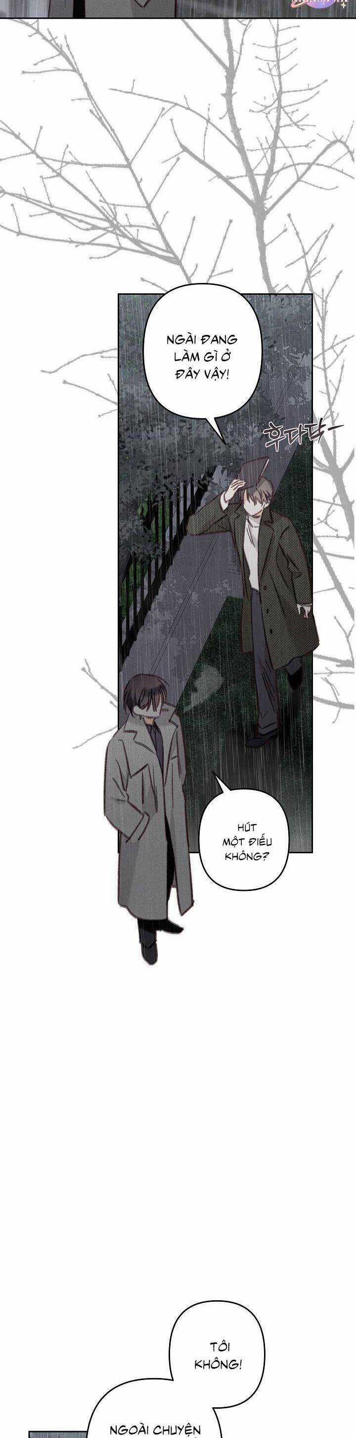 Sống Sót Như Một Hầu Gái Trong Trò Chơi Kinh Dị Máy chơi trò chơi điện tử tốt nhất Chapter 38 trang 23