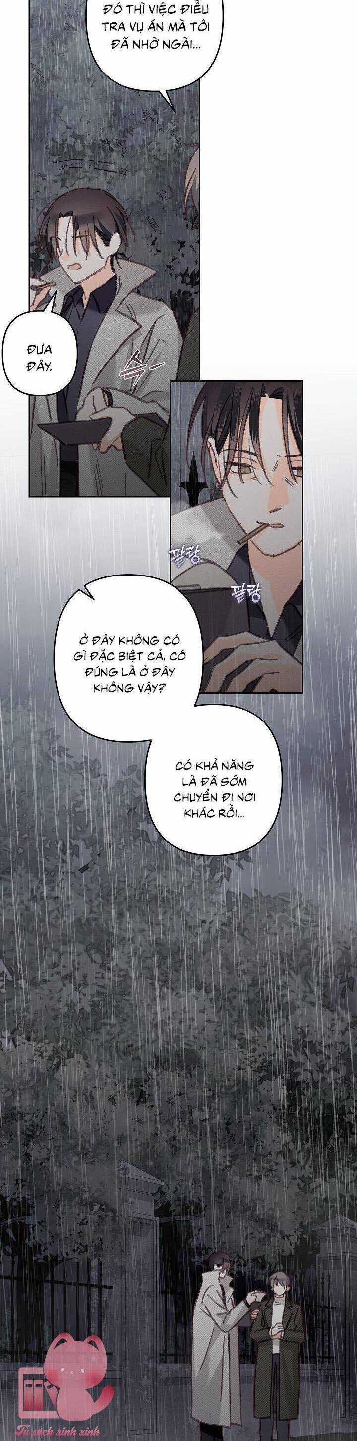 Sống Sót Như Một Hầu Gái Trong Trò Chơi Kinh Dị Máy chơi trò chơi điện tử tốt nhất Chapter 38 trang 24