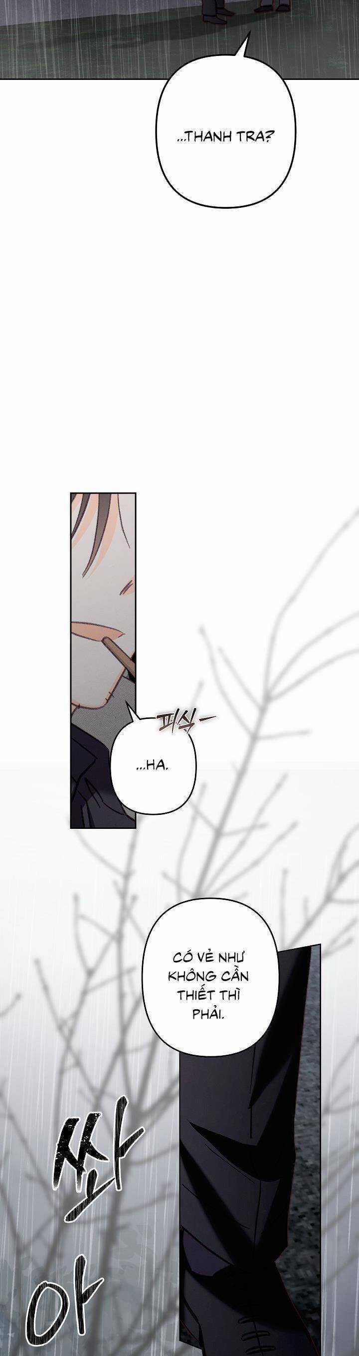 Sống Sót Như Một Hầu Gái Trong Trò Chơi Kinh Dị Máy chơi trò chơi điện tử tốt nhất Chapter 38 trang 25