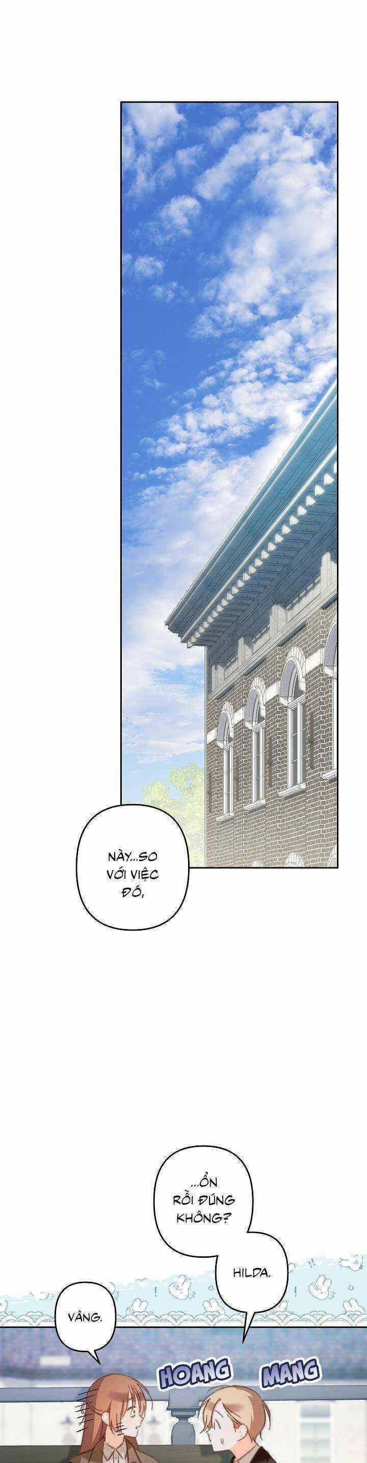 Sống Sót Như Một Hầu Gái Trong Trò Chơi Kinh Dị Máy chơi trò chơi điện tử tốt nhất Chapter 38 trang 4